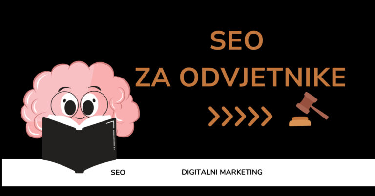 U ovom članku možete vidjeti kakve SEO za odvjetnike može unaprijediti poslovanje